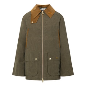 Icons Bedale Showerproof Jacket