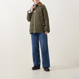Icons Bedale Showerproof Jacket