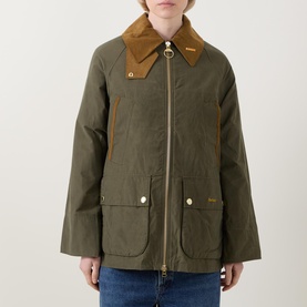 Icons Bedale Showerproof Jacket