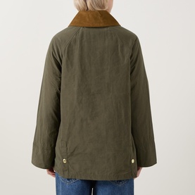 Icons Bedale Showerproof Jacket