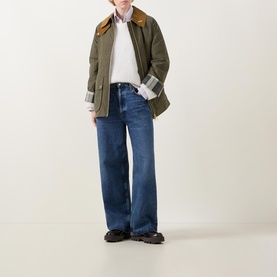 Icons Bedale Showerproof Jacket