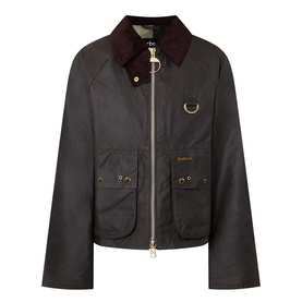 Kearton Wax Jacket