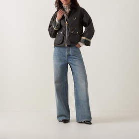 Kearton Wax Jacket