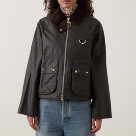 Kearton Wax Jacket