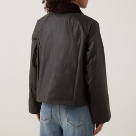 Kearton Wax Jacket