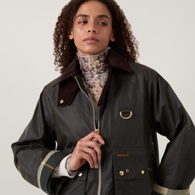 Kearton Wax Jacket