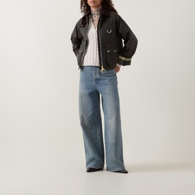 Kearton Wax Jacket