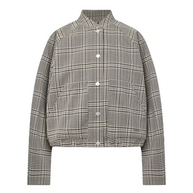 Leyburn Bomber Jacket