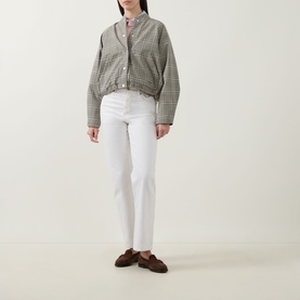 Leyburn Bomber Jacket