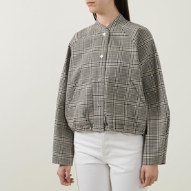 Leyburn Bomber Jacket