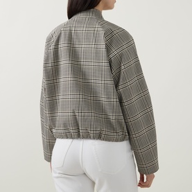 Leyburn Bomber Jacket