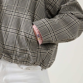 Leyburn Bomber Jacket