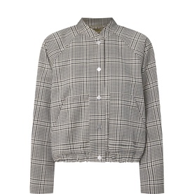 Leyburn Bomber Jacket