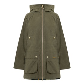 Middlemarch Showerproof Jacket