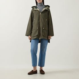 Middlemarch Showerproof Jacket