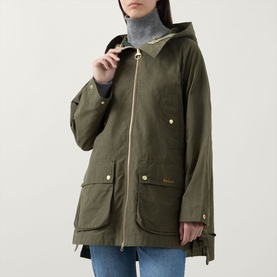 Middlemarch Showerproof Jacket