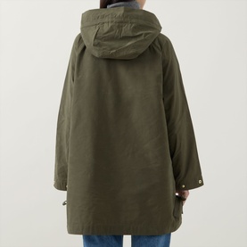 Middlemarch Showerproof Jacket