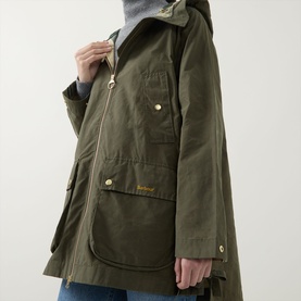 Middlemarch Showerproof Jacket