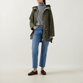 Middlemarch Showerproof Jacket