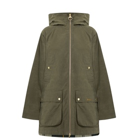 Middlemarch Showerproof Jacket