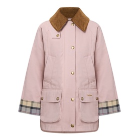 Beadnell Modern Jacket