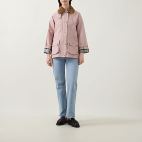 Beadnell Modern Jacket