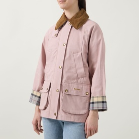 Beadnell Modern Jacket