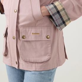 Beadnell Modern Jacket