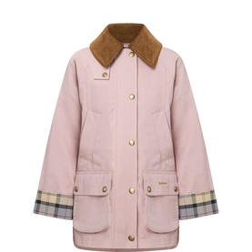 Beadnell Modern Jacket