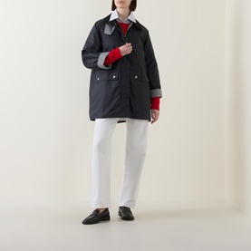 Wren Wax Jacket