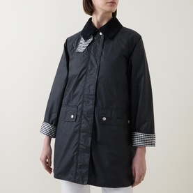 Wren Wax Jacket