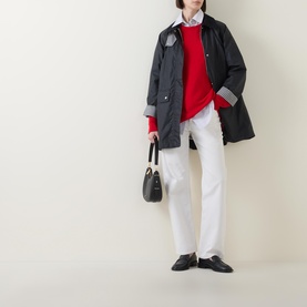 Wren Wax Jacket