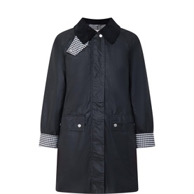 Wren Wax Jacket