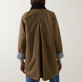 Wren Wax Jacket