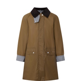 Wren Wax Jacket