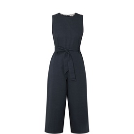Gabby Belted Jumpsuit
