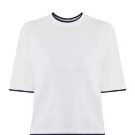 Verona Fine-Knit Sweater
