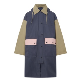Blearigg Showerproof Coat
