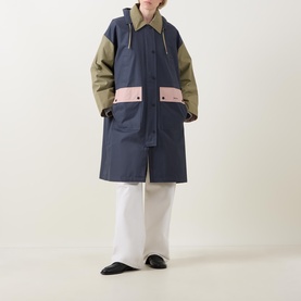 Blearigg Showerproof Coat