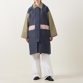 Blearigg Showerproof Coat