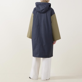 Blearigg Showerproof Coat