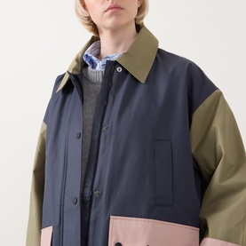 Blearigg Showerproof Coat