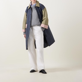 Blearigg Showerproof Coat