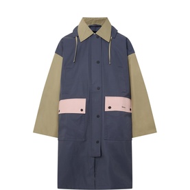 Blearigg Showerproof Coat