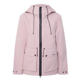 Dovecragg Waterproof Jacket