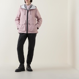 Dovecragg Waterproof Jacket