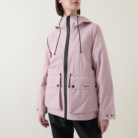 Dovecragg Waterproof Jacket