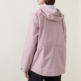 Dovecragg Waterproof Jacket