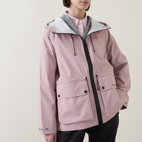 Dovecragg Waterproof Jacket