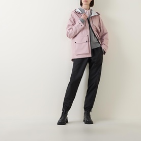 Dovecragg Waterproof Jacket